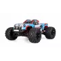 Amewi Hyper Go Monster Truck V2 brushless 4WD, 1:16, RTR, zili/balts
