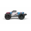 Amewi Hyper Go Monster Truck V2 brushless 4WD, 1:16, RTR, zili/balts