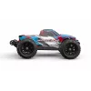 Amewi Hyper Go Monster Truck V2 brushless 4WD, 1:16, RTR, zili/balts
