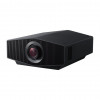 Sony VPL-XW6100ES SXRD projektors, 2700 lm, 3840 x 2160, 16:9, 4K, ACF objektīvs, melns