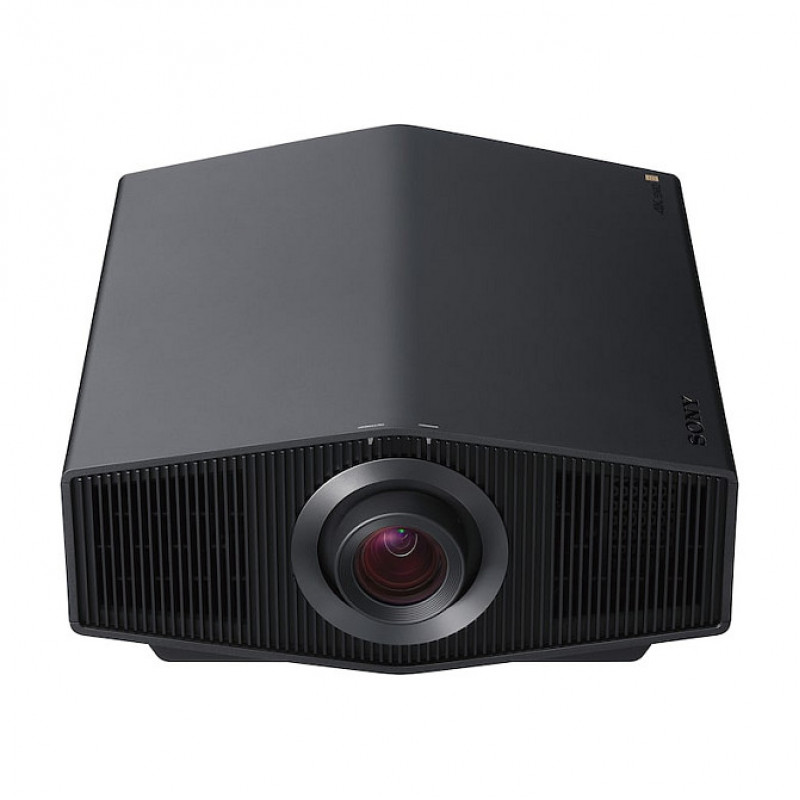 Sony VPL-XW6100ES SXRD projektors, 2700 lm, 3840 x 2160, 16:9, 4K, ACF objektīvs, melns