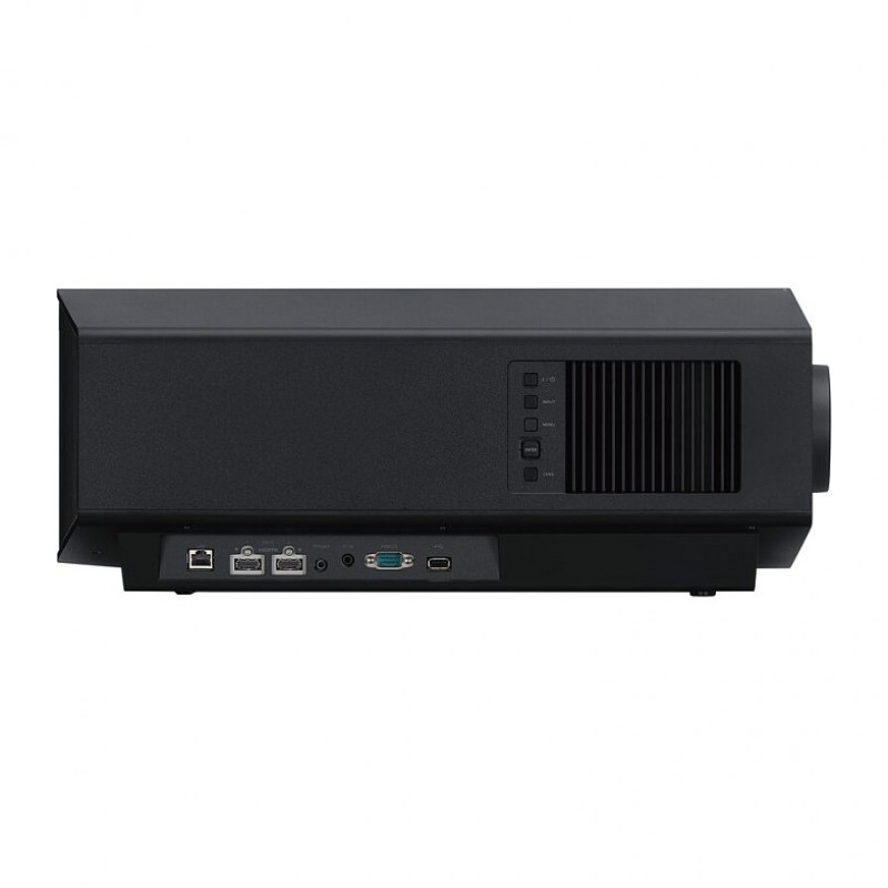 Sony VPL-XW6100ES SXRD projektors, 2700 lm, 3840 x 2160, 16:9, 4K, ACF objektīvs, melns