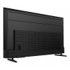 Sony K65S25M2 Bravia 2 65" viedtelevizors, Google TV, 4K UHD, melns