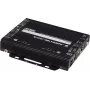 ATEN VE1843A-AT-G True 4K HDMI / USB HDBaseT 3.0 raiduztvērējs ar PoH, 100 m