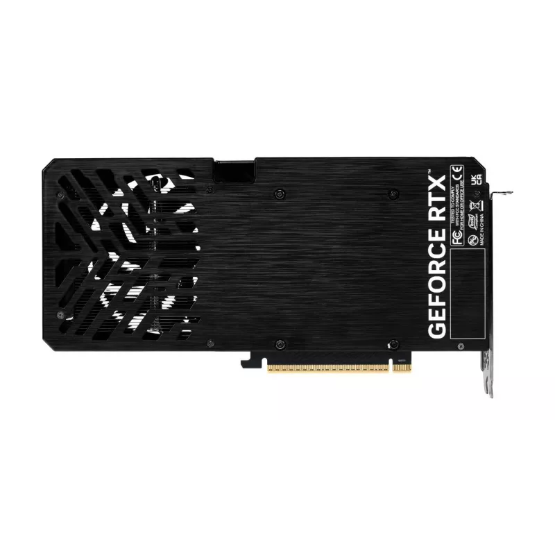 Palit GeForce RTX 5060 Infinity 2 OC V1 8 GB GDDR7 videokarte