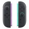 Nintendo Joy-Con 2 pults 2 daļu komplekts, lavandas/gaši zaļš