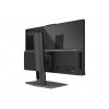 MSI Modern AM242P 1M-2269XEU universālais dators, 23.8", Intel Core 5 120U, 8 GB RAM, 512 GB SSD, melns