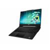 MSI Cyborg 15 Max C2WG-649XPLY 15,6" portatīvais dators, Intel Core 7 240H, 16 GB DDR5, 1 TB SSD, GeForce RTX 5070, bez OS