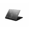 MSI Cyborg 15 Max C2WG-649XPLY 15,6" portatīvais dators, Intel Core 7 240H, 16 GB DDR5, 1 TB SSD, GeForce RTX 5070, bez OS