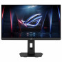 ASUS ROG Strix XG259QNSR monitors, 24,5", 1920 x 1080, 420 Hz, melns