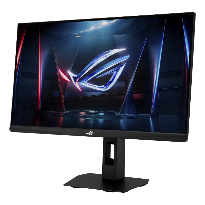 ASUS ROG Strix XG259QNSR monitors, 24,5", 1920 x 1080, 420 Hz, melns