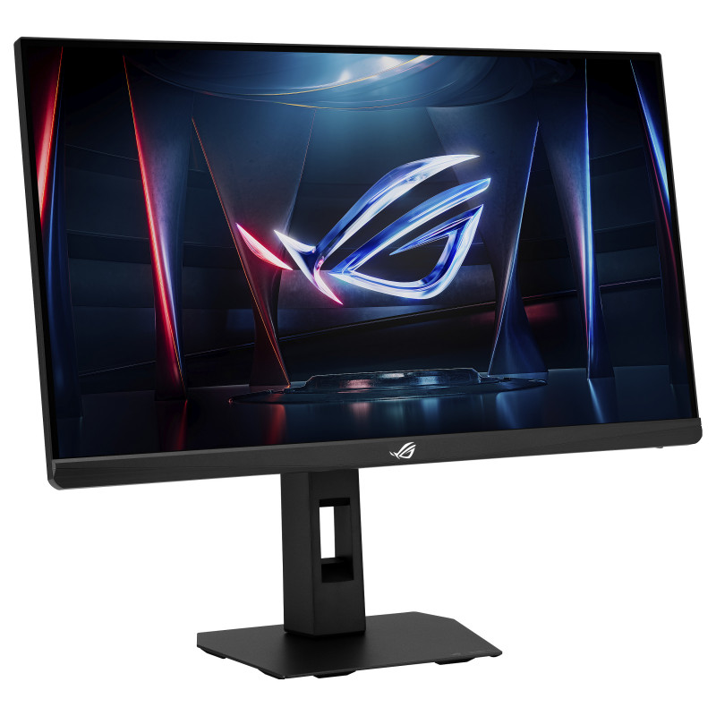 ASUS ROG Strix XG259QNSR monitors, 24,5", 1920 x 1080, 420 Hz, melns