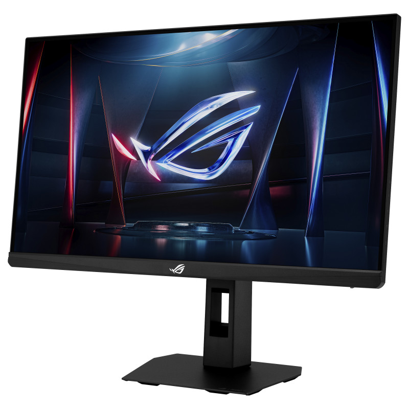 ASUS ROG Strix XG259QNSR monitors, 24,5", 1920 x 1080, 420 Hz, melns