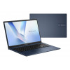 ASUS Vivobook 15 X1504MA-BQ203 portatīvais dators, 15,6" Full HD, Intel Core 5 320, 16 GB RAM, 512 GB SSD, zils