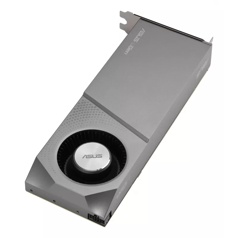 ASUS UGen Arc Pro B70 32 GB grafikkarte, 32 GB GDDR6, 4x DisplayPort