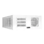 Thermaltake AX200 Snow White darbstacijas korpuss, balts