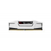 G.Skill Ripjaws V DDR4 atmiņas komplekts, 32 GB (2 x 16 GB), 3200 MHz, CL16, XMP2, balts