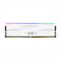 Silicon Power XPOWER Zenith RGB Gaming UDIMM komplekts SP032GXLWU60AFDF, 32 GB (2 x 16 GB), DDR5, 6000 MHz, CL30, 1,35 V, melns