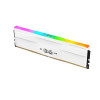 Silicon Power XPOWER Zenith RGB Gaming UDIMM komplekts SP032GXLWU60AFDF, 32 GB (2 x 16 GB), DDR5, 6000 MHz, CL30, 1,35 V, melns