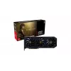 PowerColor Hellhound RX 9070 XT 16G-L/OC/RES grafikkarte, 16 GB