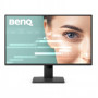 BenQ GW2490P 23,8 collu FHD IPS monitors, 1920 x 1080, 120 Hz, 5 ms, HDMI, DisplayPort, skaļruņi, melns