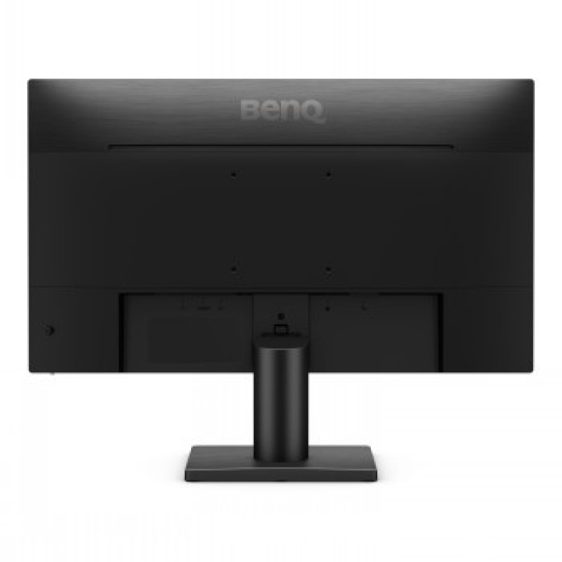 BenQ GW2490P 23,8 collu FHD IPS monitors, 1920 x 1080, 120 Hz, 5 ms, HDMI, DisplayPort, skaļruņi, melns