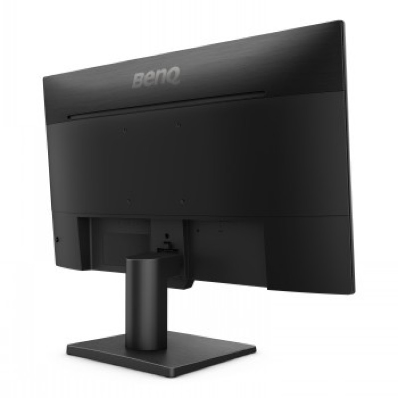BenQ GW2490P 23,8 collu FHD IPS monitors, 1920 x 1080, 120 Hz, 5 ms, HDMI, DisplayPort, skaļruņi, melns