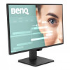 BenQ GW2490P 23,8 collu FHD IPS monitors, 1920 x 1080, 120 Hz, 5 ms, HDMI, DisplayPort, skaļruņi, melns