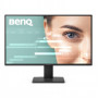 BenQ GW2491P 23,8 collu FHD IPS monitors, 1920 x 1080, 120 Hz, 5 ms, HDMI, DisplayPort, melns