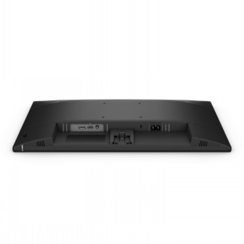 BenQ GW2491P 23,8 collu FHD IPS monitors, 1920 x 1080, 120 Hz, 5 ms, HDMI, DisplayPort, melns