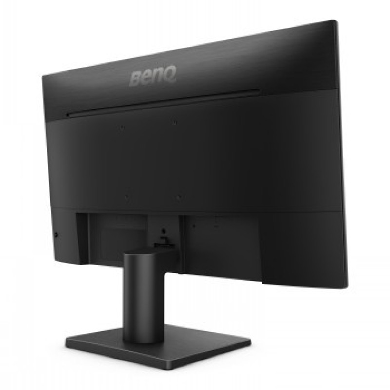 BenQ GW2491P 23,8 collu FHD IPS monitors, 1920 x 1080, 120 Hz, 5 ms, HDMI, DisplayPort, melns