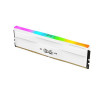 Silicon Power XPOWER Zenith Gaming SP032GXLWU60AFDG, 32 GB (2 x 16 GB), DDR5, 6000 MHz, CL30, 1.35 V, balta