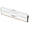 Silicon Power XPOWER Zenith Gaming SP032GXLWU60AFDG, 32 GB (2 x 16 GB), DDR5, 6000 MHz, CL30, 1.35 V, balta
