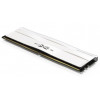 Silicon Power XPOWER Zenith Gaming SP032GXLWU60AFDG, 32 GB (2 x 16 GB), DDR5, 6000 MHz, CL30, 1.35 V, balta