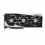 Grafikas karte Gigabyte GeForce RTX 3060 Gaming OC 12G (rev. 2.0) GV-N3060GAMING OC-12GD, 12 GB GDDR6, 2x HDMI, 2x DisplayPort
