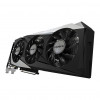 Grafikas karte Gigabyte GeForce RTX 3060 Gaming OC 12G (rev. 2.0) GV-N3060GAMING OC-12GD, 12 GB GDDR6, 2x HDMI, 2x DisplayPort