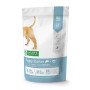 Nature's Protection Puppy Starter Salmon & Krill, visām šķirnēm, 2 kg