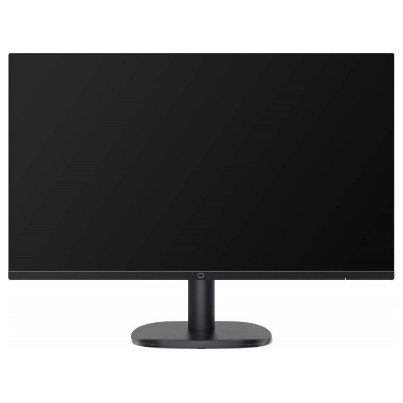 Cooler Master GA271 CMI-GA271-EK 27 collu monitors, 68,6 cm, 2560 x 1440, VA, 1 ms, 100 Hz, HDR, DisplayPort, HDMI