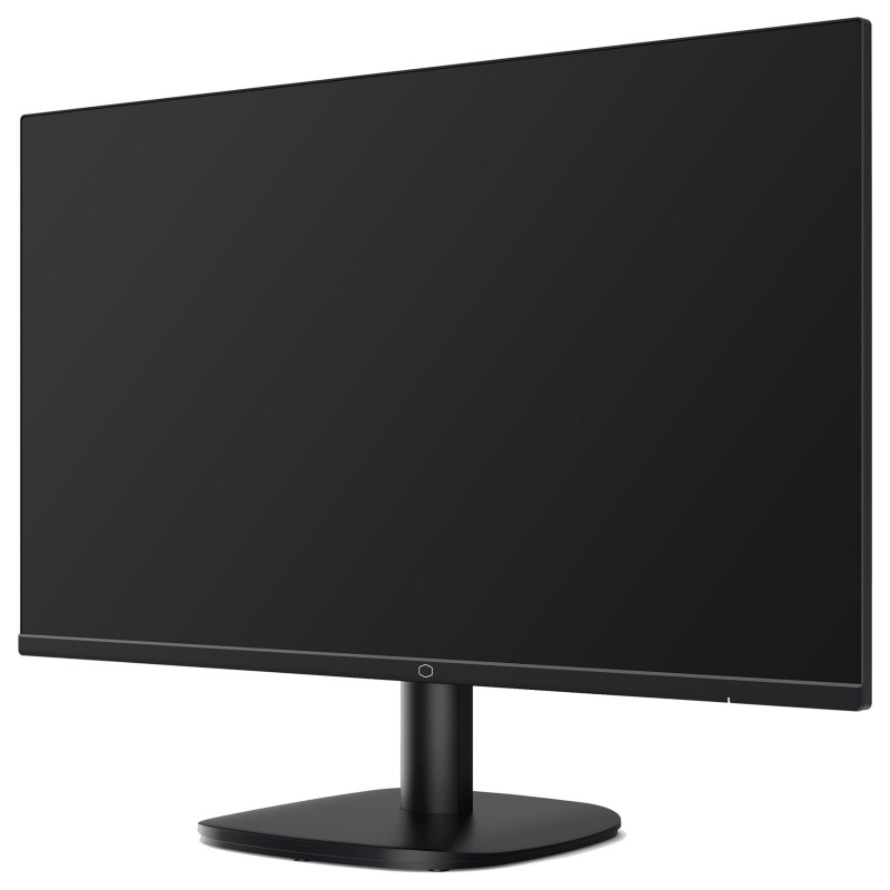 Cooler Master GA271 CMI-GA271-EK 27 collu monitors, 68,6 cm, 2560 x 1440, VA, 1 ms, 100 Hz, HDR, DisplayPort, HDMI
