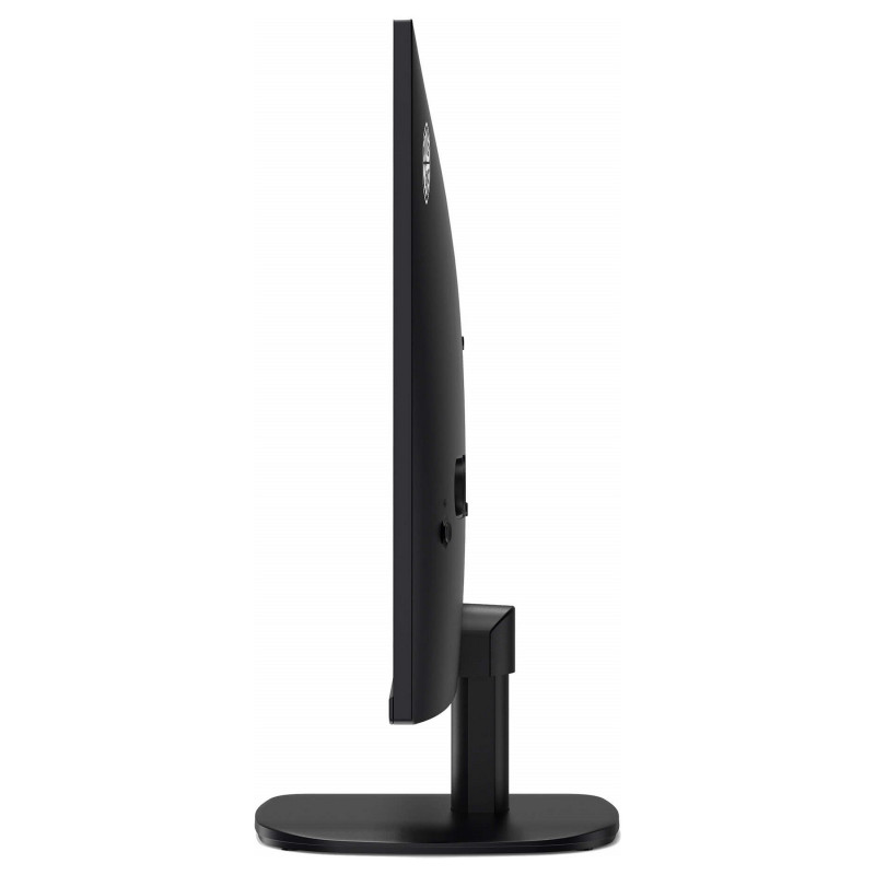 Cooler Master GA271 CMI-GA271-EK 27 collu monitors, 68,6 cm, 2560 x 1440, VA, 1 ms, 100 Hz, HDR, DisplayPort, HDMI