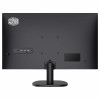 Cooler Master GA271 CMI-GA271-EK 27 collu monitors, 68,6 cm, 2560 x 1440, VA, 1 ms, 100 Hz, HDR, DisplayPort, HDMI