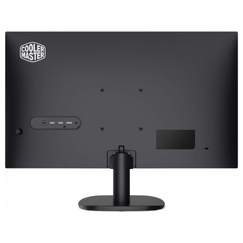 Cooler Master GA271 CMI-GA271-EK 27 collu monitors, 68,6 cm, 2560 x 1440, VA, 1 ms, 100 Hz, HDR, DisplayPort, HDMI