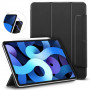 ESR Rebound Magnetic vāks ESR208BLK Apple iPad Air 10.9 (2020/2022, 4. un 5. paaudze) / iPad Air 11 (2024, 6. paaudze), melns