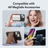 ESR Classic Hybrid HaloLock MagSafe vāciņš Apple iPhone 14 Plus / 15 Plus, ESR564, melns