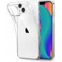 ESR Project Zero vāciņš Apple iPhone 14 Plus / 15 Plus, ESR519, caurspīdīgs