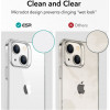 ESR Project Zero vāciņš Apple iPhone 14 Plus / 15 Plus, ESR519, caurspīdīgs
