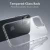 ESR Ice Shield vāciņš Apple iPhone 15 Plus / 14 Plus, ESR709, caurspīdīgs