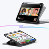 ESR Flip Hybrid apvalks Apple iPad 10.9" 2022 (10. paaudze) / iPad 11" 2025 (11. paaudze), melns