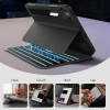 ESR Flip Hybrid vāciņš Apple iPad Pro 13" 2024/2025, ESR952, melns