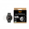 PanzerGlass rūdīta stikla ekrāna aizsargs Samsung Galaxy Watch Ultra2 47 mm, caurspīdīgs